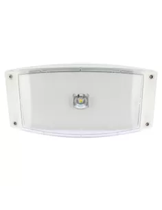 Eaton I-p65+ l cg-s Notlicht symmetrische Optik Polycarbonat IP65 2